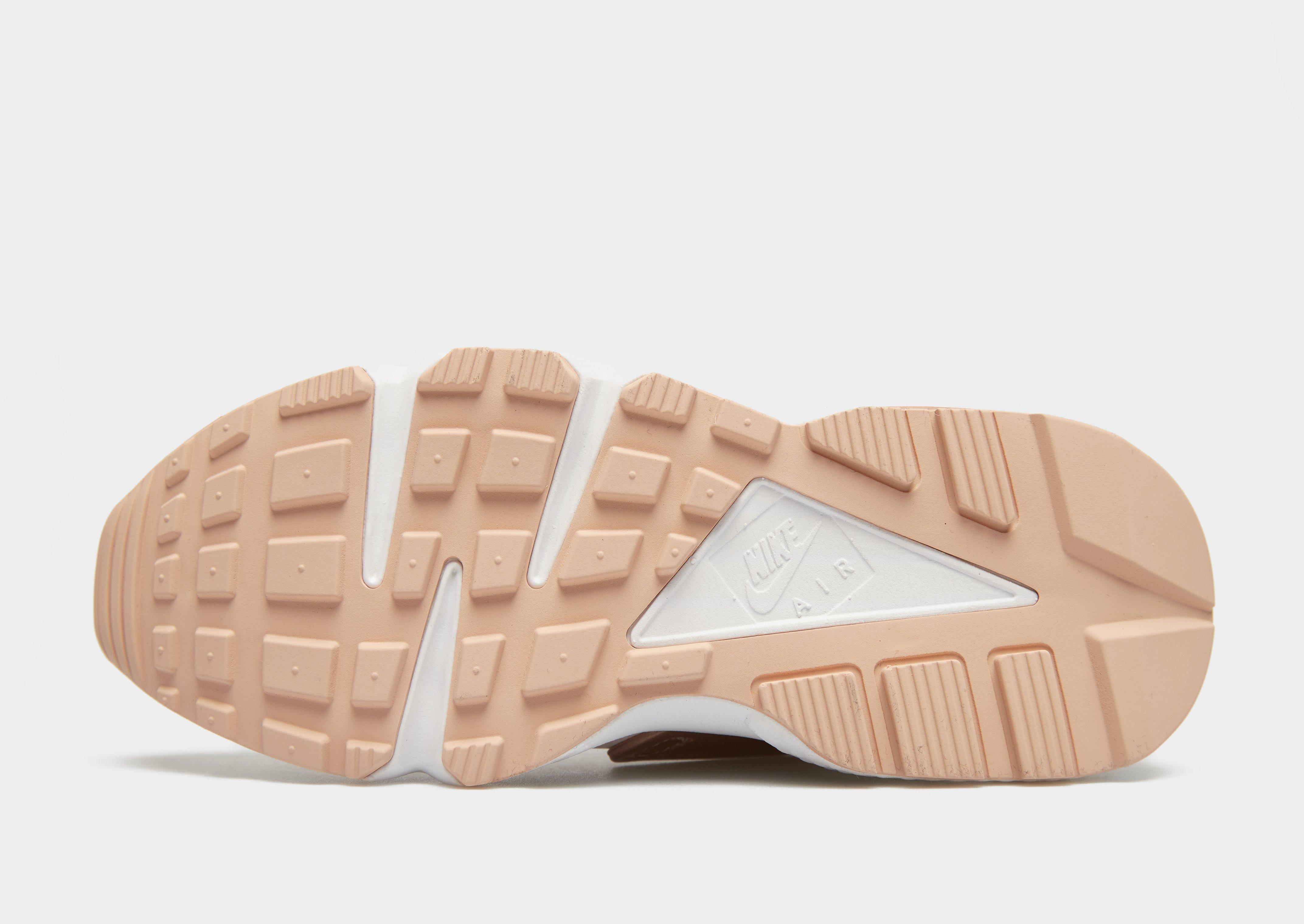 Adidași de damă NIKE AIR HUARACHE DV6017600 Roz