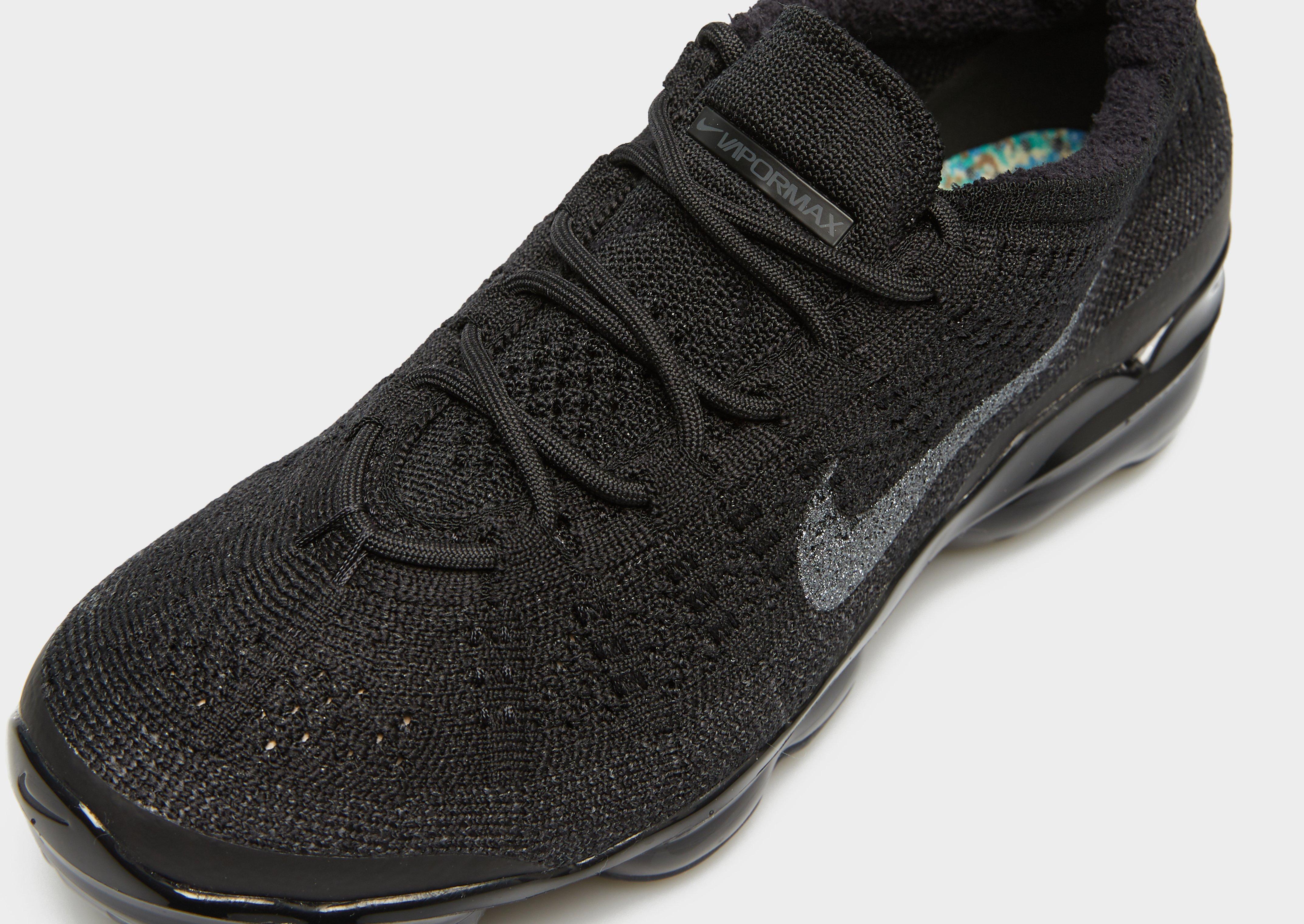 Жіночі кросівки NIKE W AIR VAPORMAX 2023 FK DV6840-001 Чорний