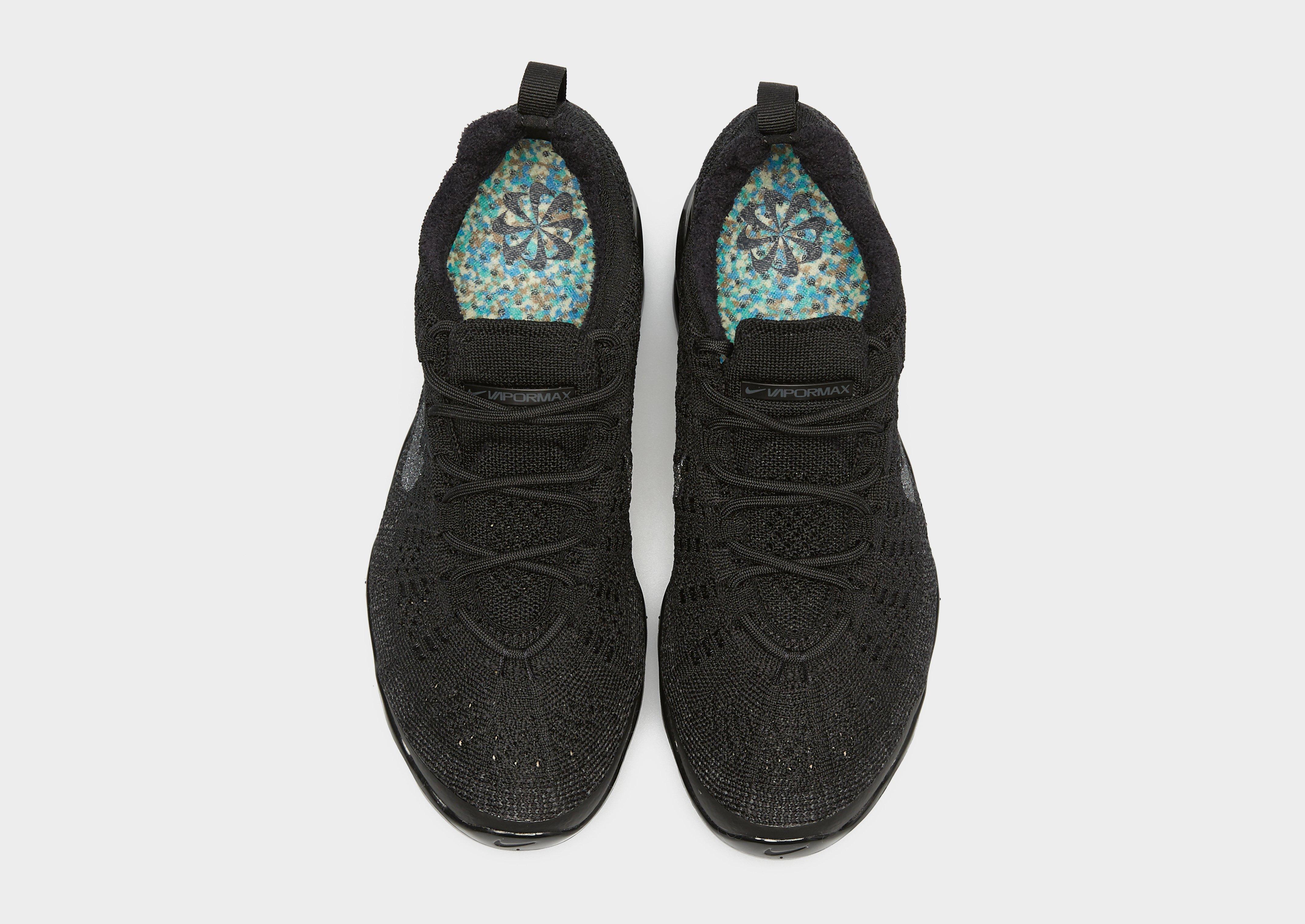 Жіночі кросівки NIKE W AIR VAPORMAX 2023 FK DV6840-001 Чорний