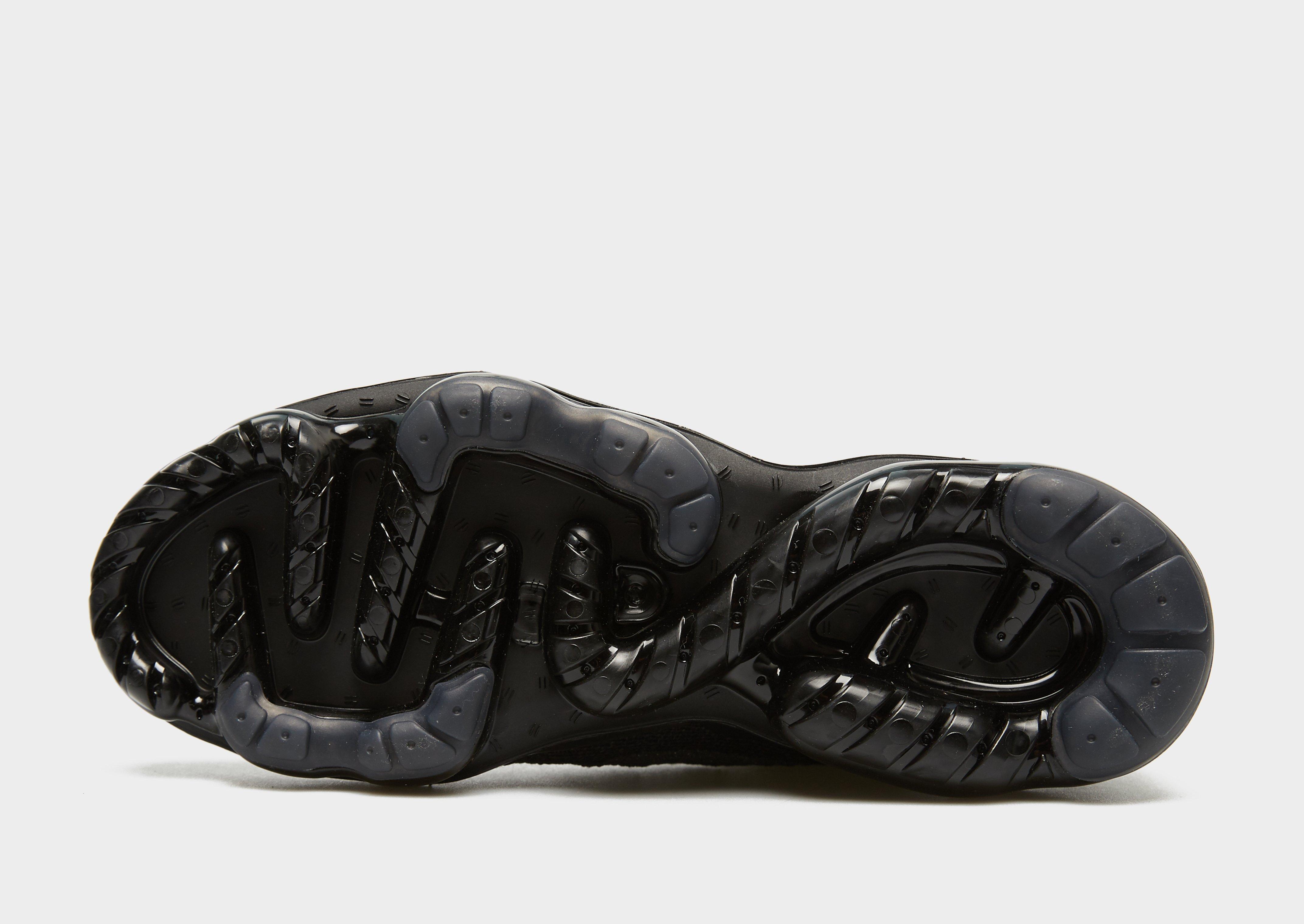 Жіночі кросівки NIKE W AIR VAPORMAX 2023 FK DV6840-001 Чорний