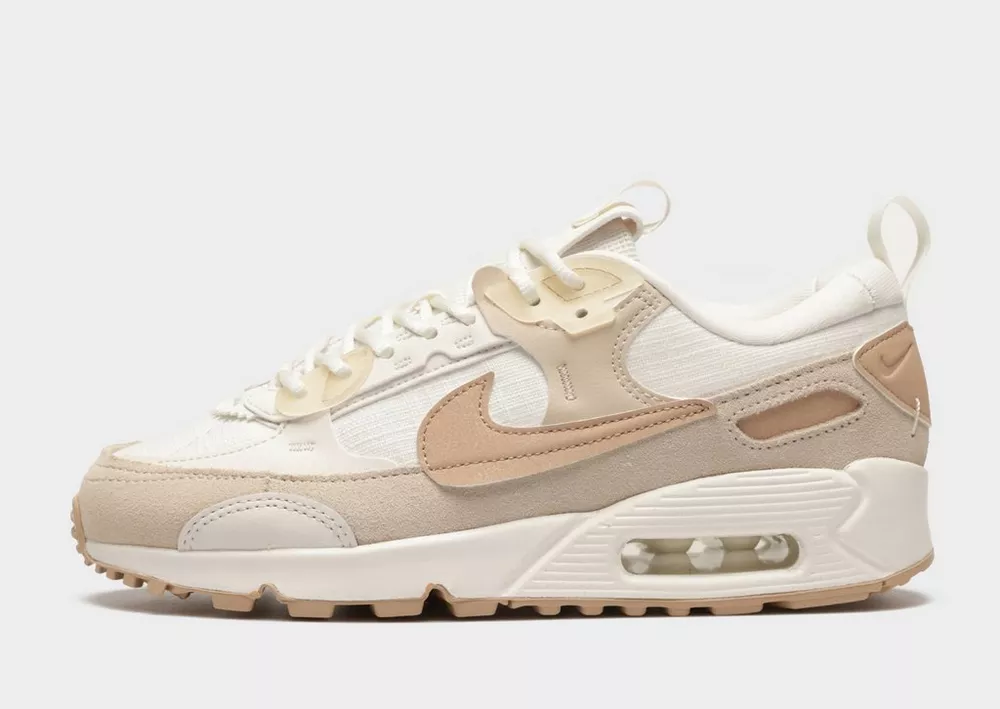 NIKE AIR MAX 90 FUTURA, фото 1 з 6