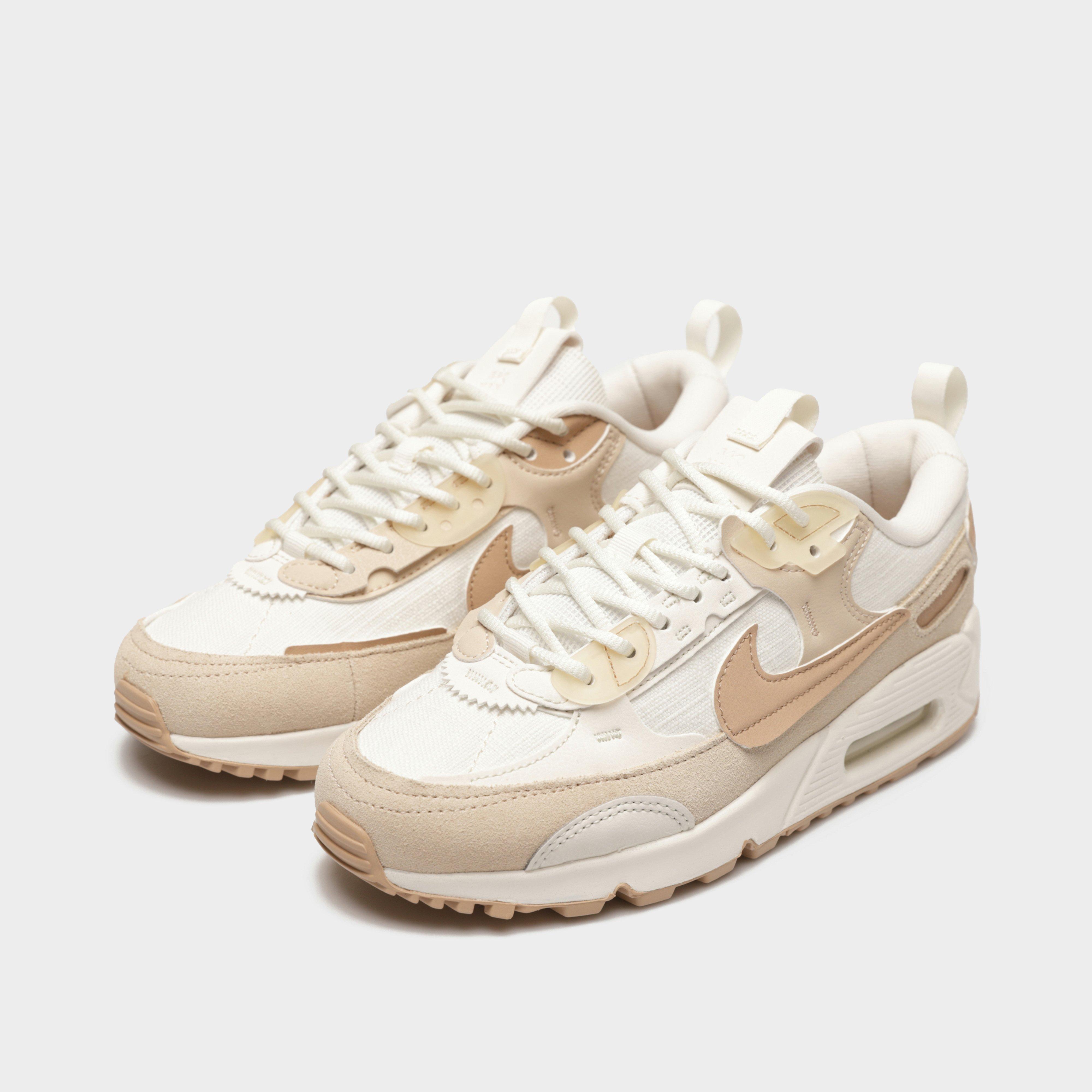 Női sneakers NIKE AIR MAX 90 FUTURA
