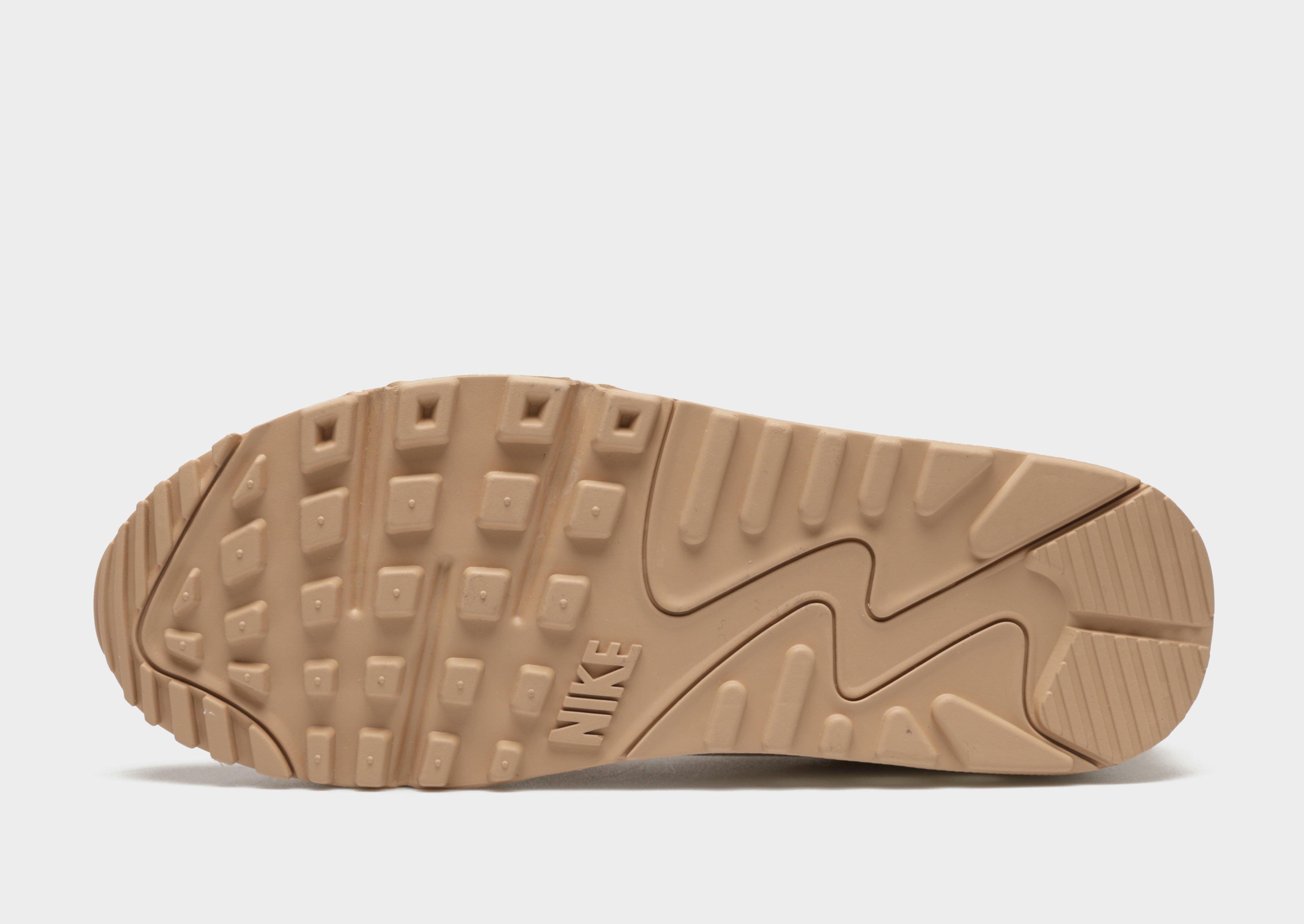 Ženske tenisice NIKE AIR MAX 90 FUTURA DV7190-100 bež