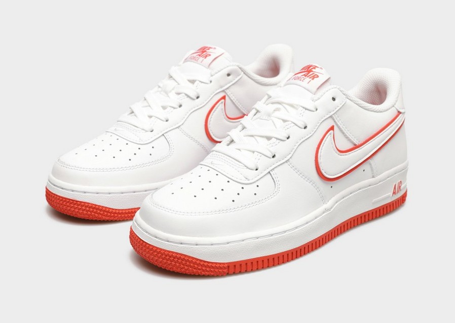 Nike air force outlet 1 dzieciece