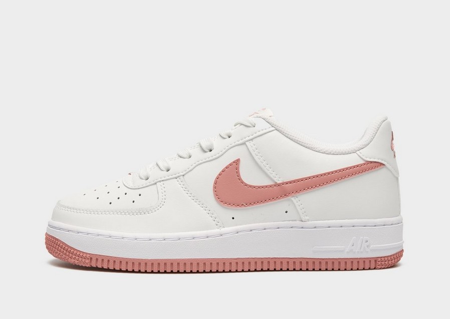 NIKE AIR FORCE 1 DV7762 102 kolor Bia y Dzieci ce Buty w JD Sports