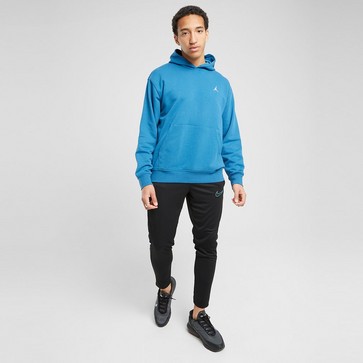 Pantaloni pentru bărbați NIKE PANTALONI  ACAD PANT BLK/CACT PANTS