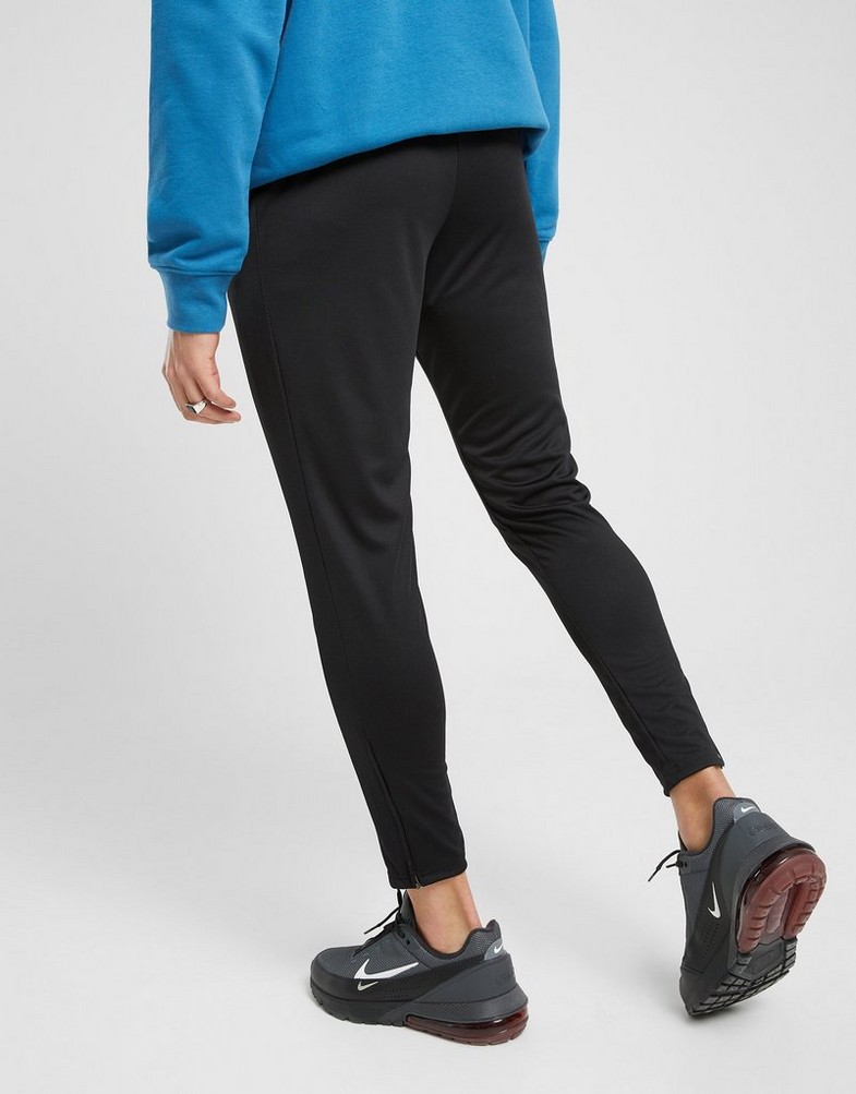 Чоловічі штани NIKE ШТАНИ ACAD PANT BLK/CACT PANTS DV9740-016 Чорний