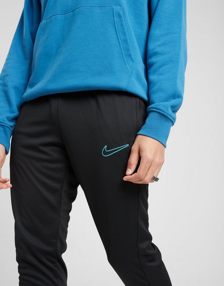 NIKE NADRÁG ACAD PANT BLK/CACT PANTS