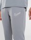 NIKE SPODNIE ACAD23 PT COOL GREY PANTS