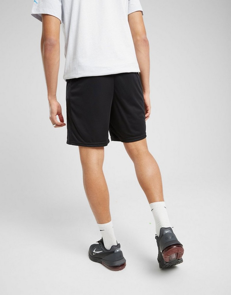 Férfi rövidnadrág NIKE RÖVIDNADRÁG ACAD SHT BLK/CACT SHORTS