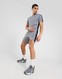 NIKE PANTALONI SCURȚI ACAD23 SHT COOL GREY SHORTS