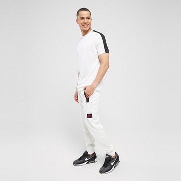 Tricou pentru bărbați NIKE TRICOU ACAD TEE WHT/CACT TEE
