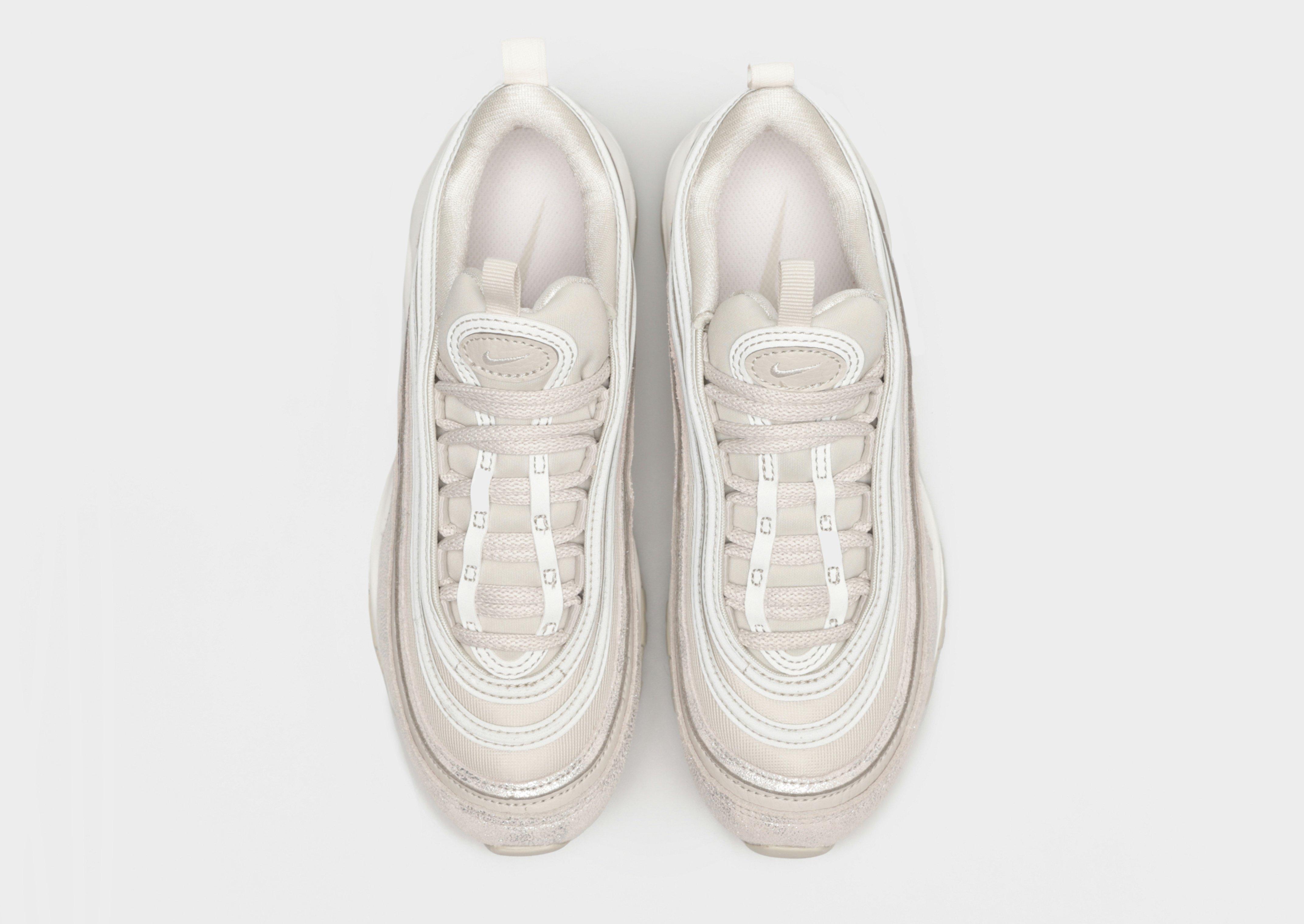 Kedai moterims NIKE AIR MAX 97 DX0137-002 Rusva