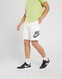 NIKE SZORTY M NK CLUB ALUMI HBR FT SHORT SHORTS