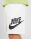 NIKE SZORTY M NK CLUB ALUMI HBR FT SHORT SHORTS