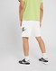 NIKE SZORTY M NK CLUB ALUMI HBR FT SHORT SHORTS