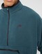 NIKE BLUZĂ M NK CLUB+ PLR LS HZ TOP