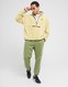 NIKE MIKINA ROZEPÍNACÍ M NK CLUB+ PLR LS HZ TOP