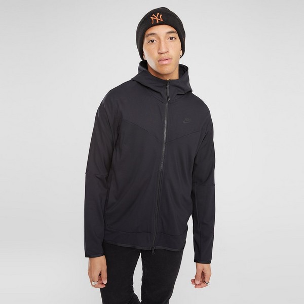 NIKE BLUZĂ CU GLUGĂ TECH FZ LIGHT