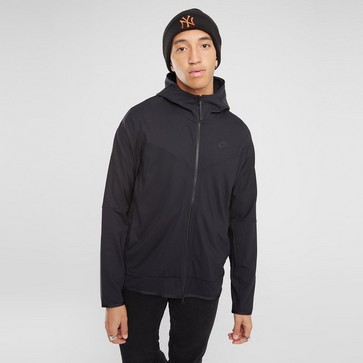 Bluză pentru bărbați NIKE BLUZĂ CU GLUGĂ TECH FZ LIGHT