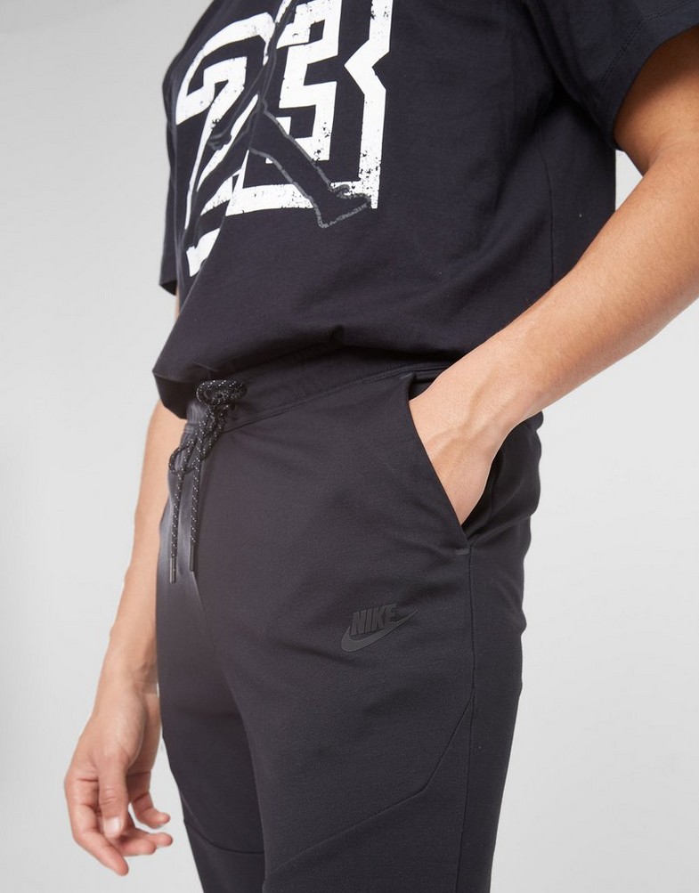 Pantaloni pentru bărbați NIKE PANTALONI  M NK TECH LGHTWHT JGGR