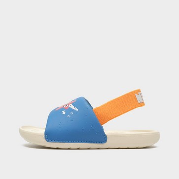 Șlapi pentru copii NIKE KAWA SE