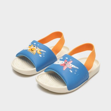 Șlapi pentru copii NIKE KAWA SE