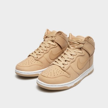 Buty sneakersy damskie NIKE W DUNK HIGH PRM MF