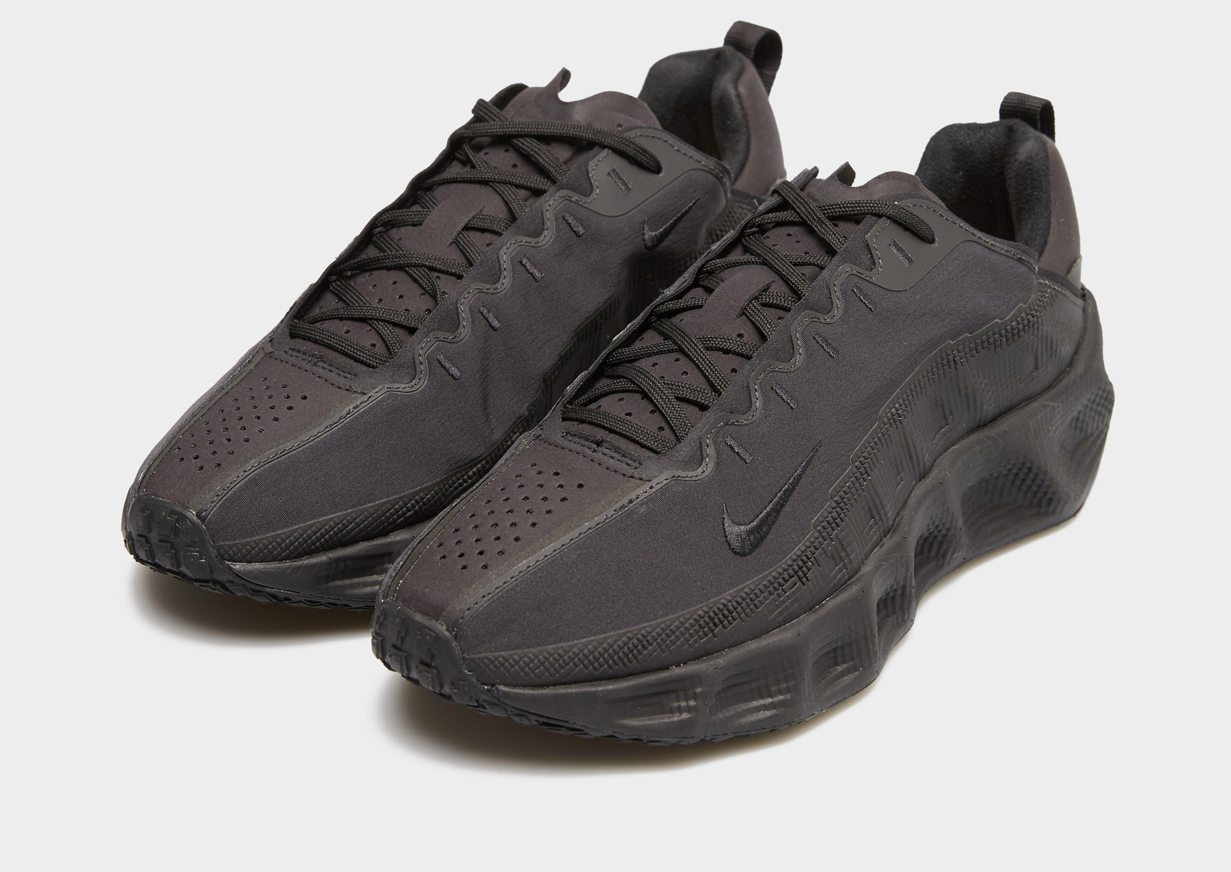 Pánske tenisky NIKE AVA ROVER DX4215-005 Černá