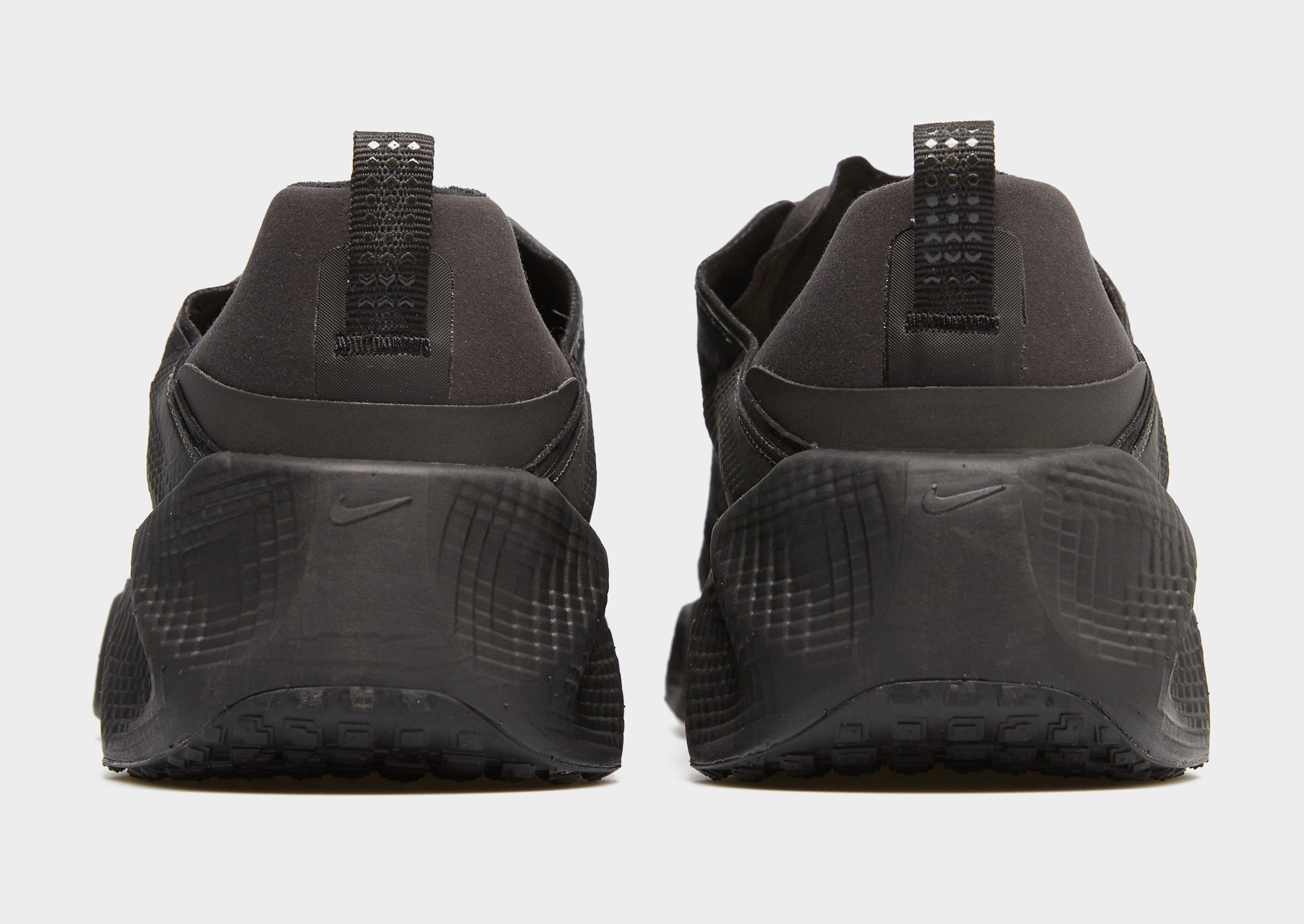 Pánske tenisky NIKE AVA ROVER DX4215-005 Černá