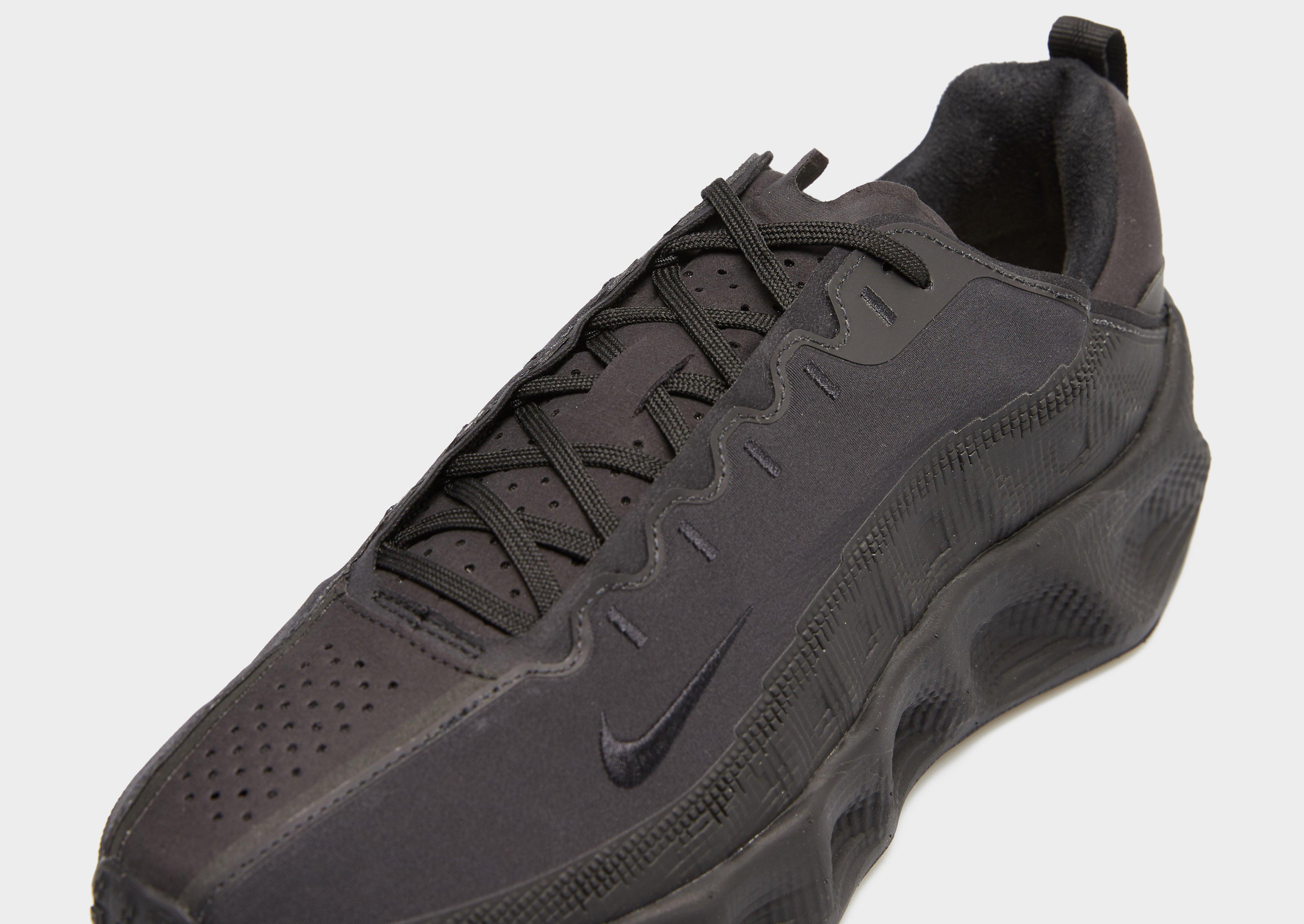 Pánske tenisky NIKE AVA ROVER DX4215-005 Černá