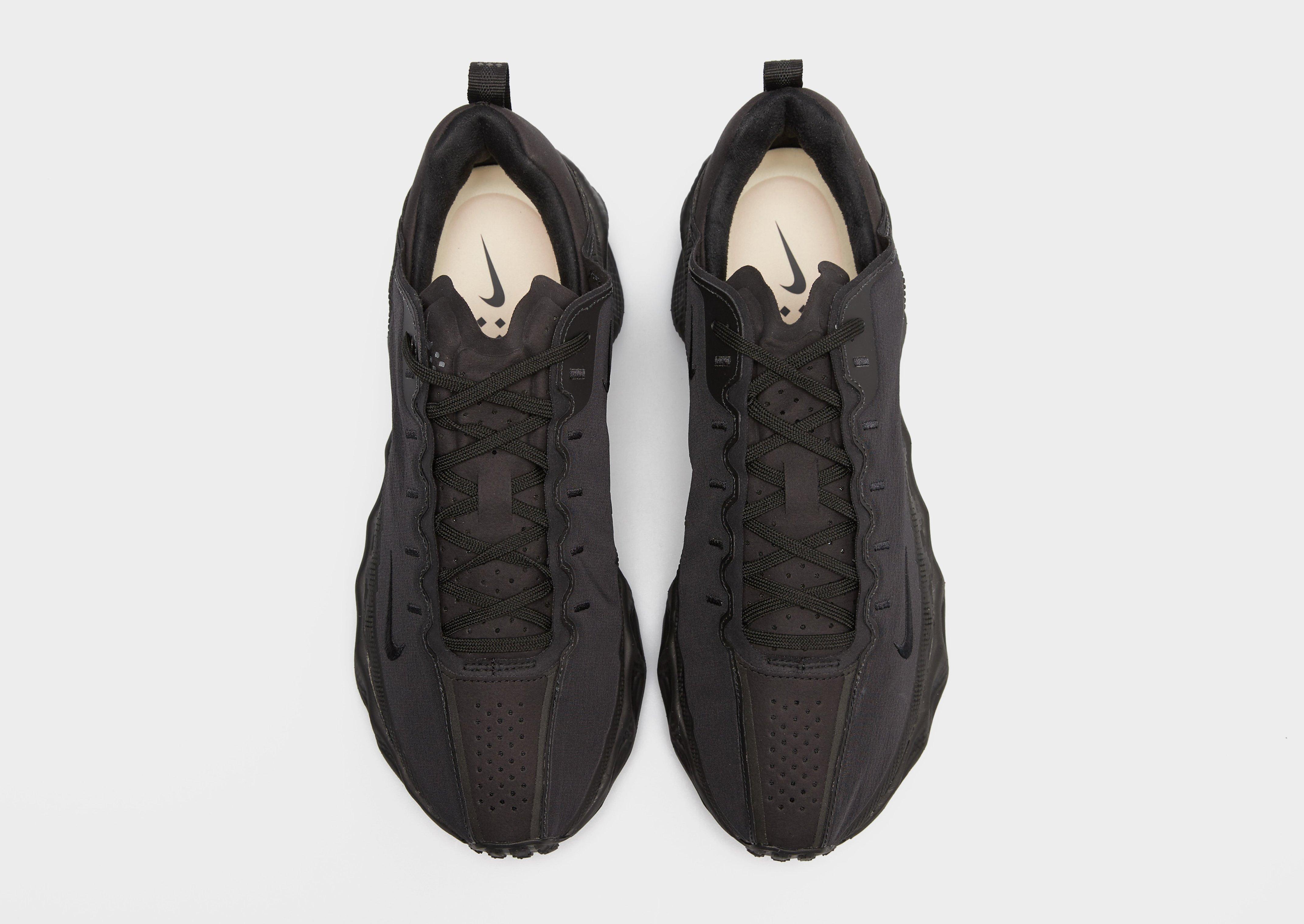 Pánske tenisky NIKE AVA ROVER DX4215-005 Černá