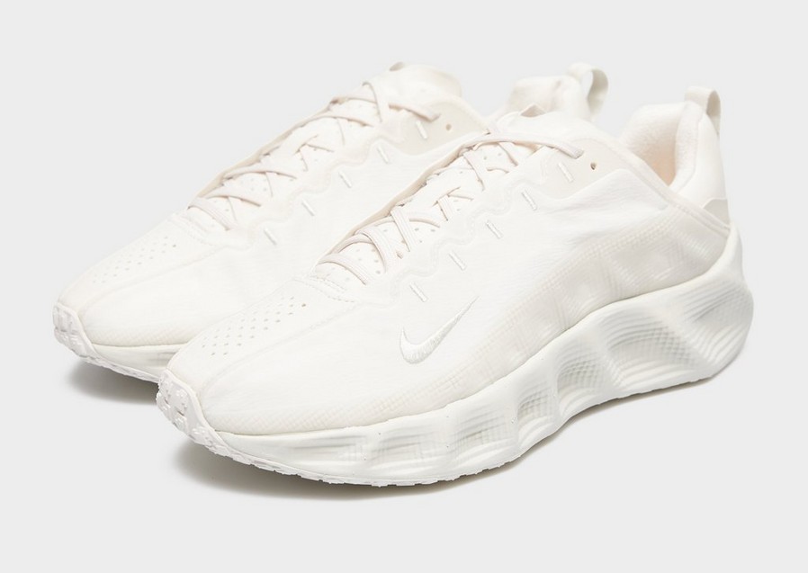 Adidași pentru bărbați NIKE AVA ROVER DX4215-007 Bej