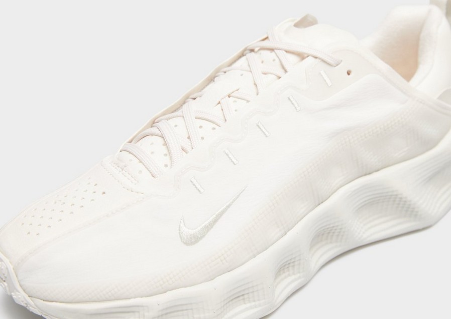 Adidași pentru bărbați NIKE AVA ROVER DX4215-007 Bej