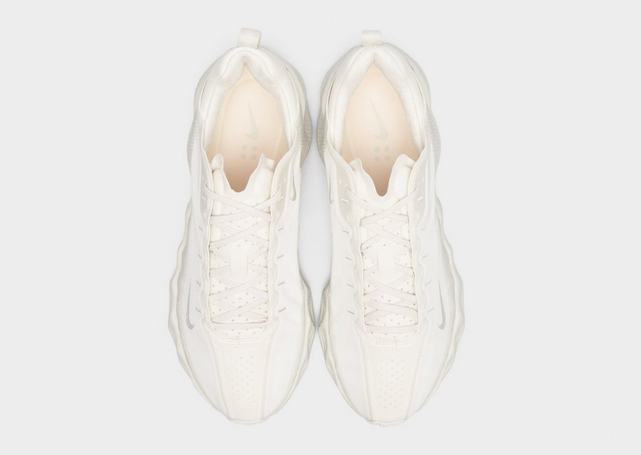 Adidași pentru bărbați NIKE AVA ROVER DX4215-007 Bej