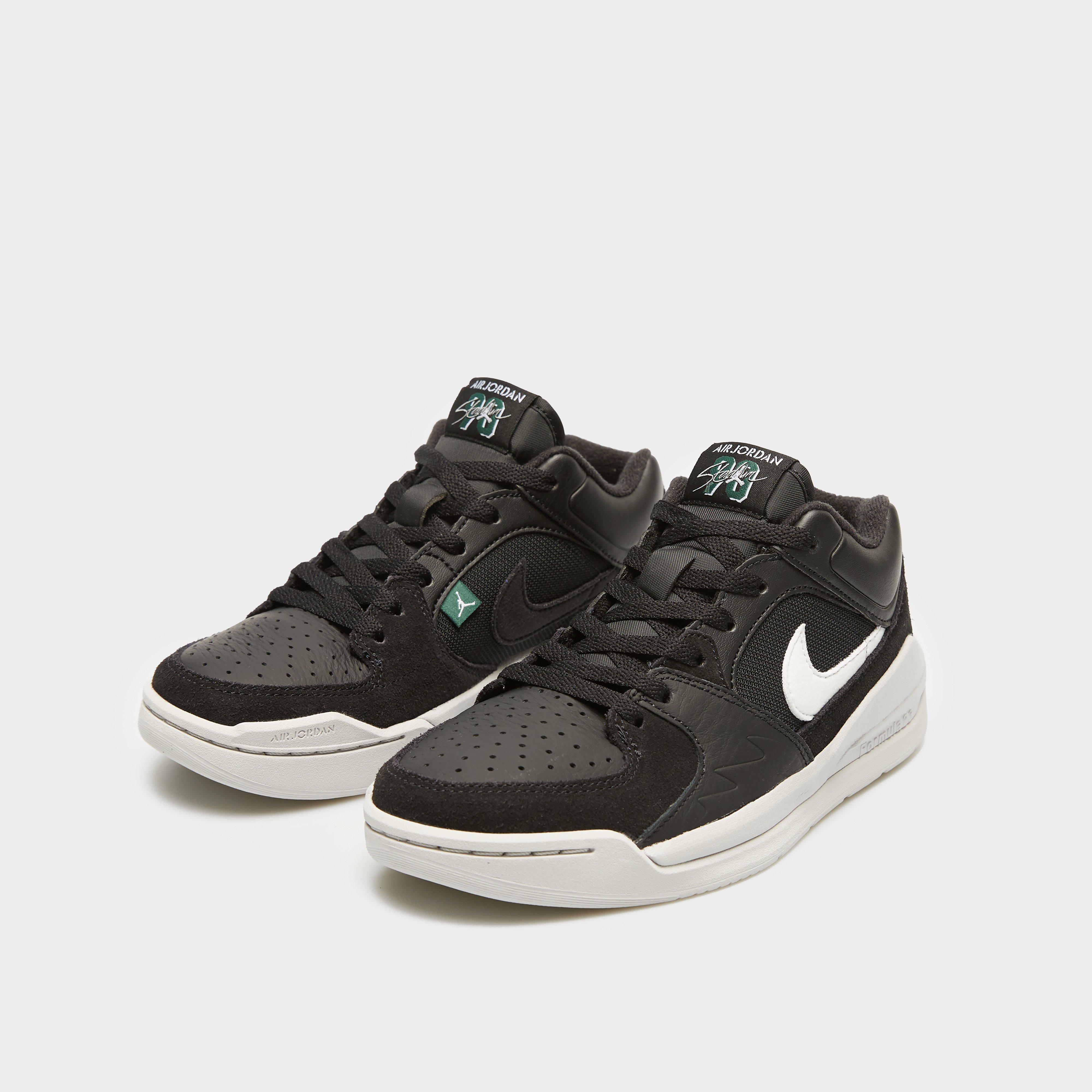 Buty sneakersy dla dzieci JORDAN STADIUM 90 BG