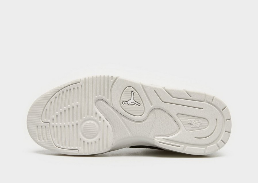Buty sneakersy dla dzieci JORDAN STADIUM 90 BG DX4399-003 Czarny