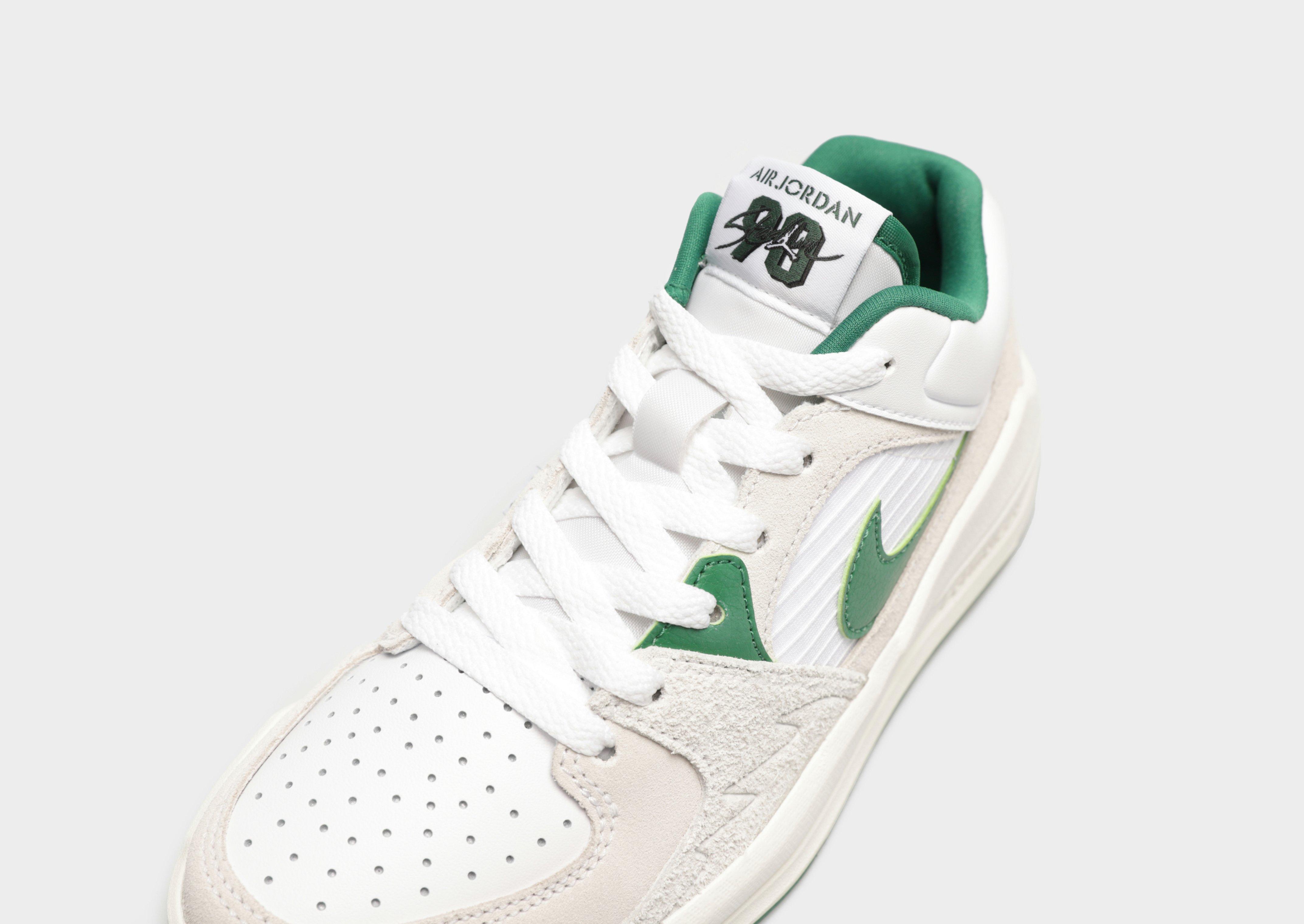 Детски маратонки JORDAN STADIUM 90 DX4399-103 Бял