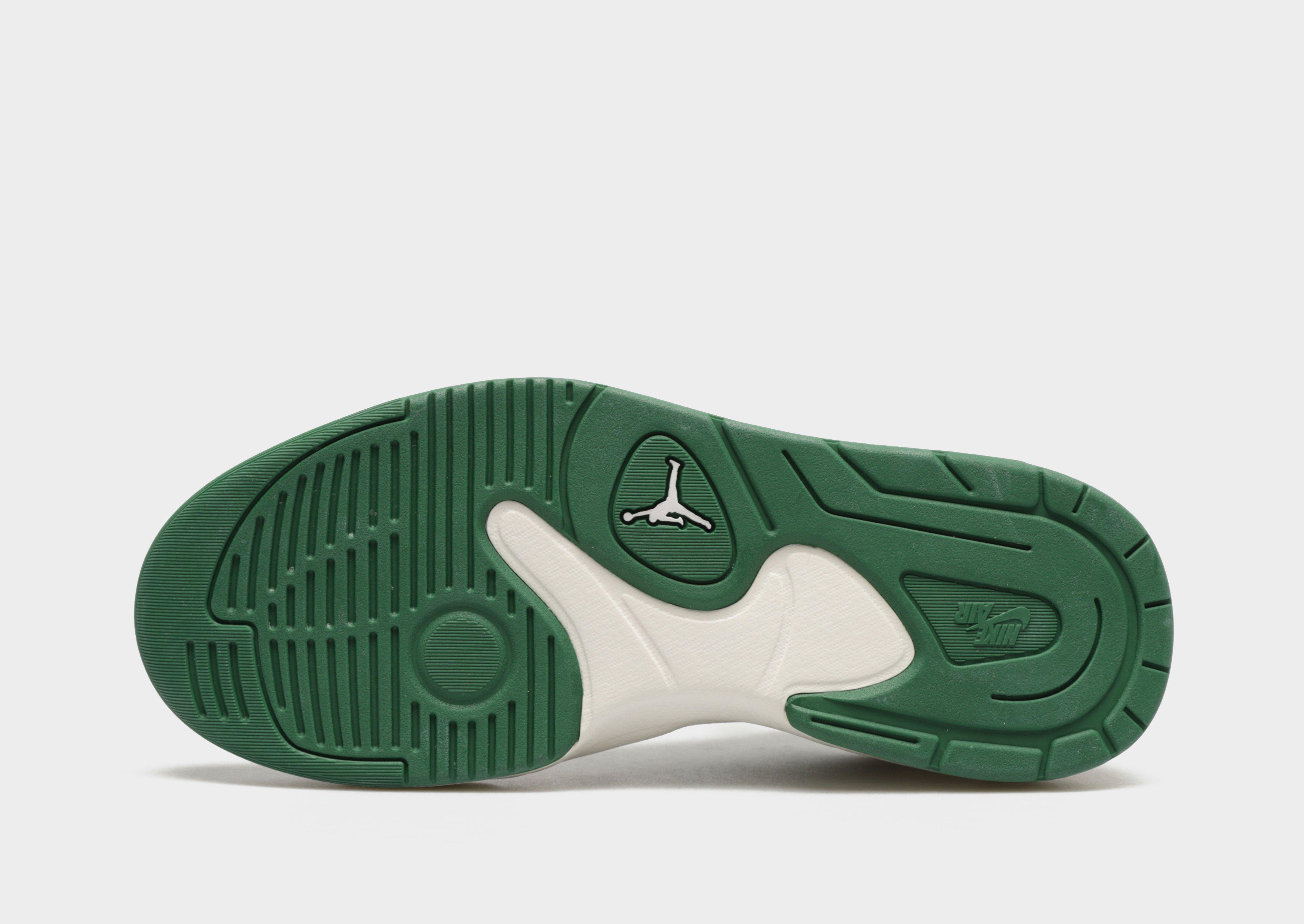 Детски маратонки JORDAN STADIUM 90 DX4399-103 Бял