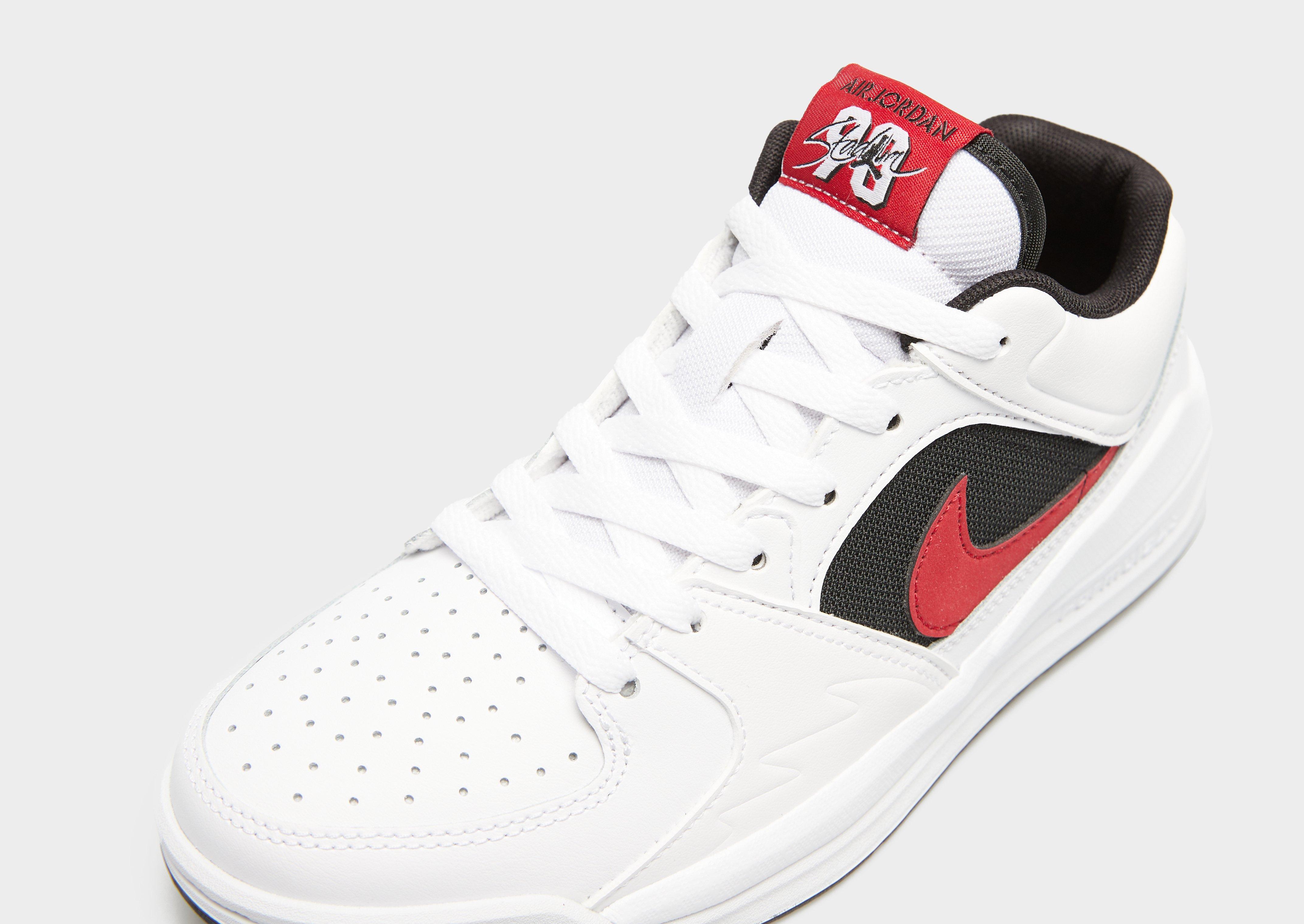 Детски маратонки JORDAN STADIUM 90 BG DX4399-116 Бял