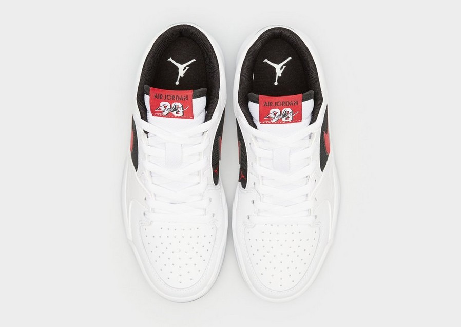 Buty sneakersy dla dzieci JORDAN STADIUM 90 BG