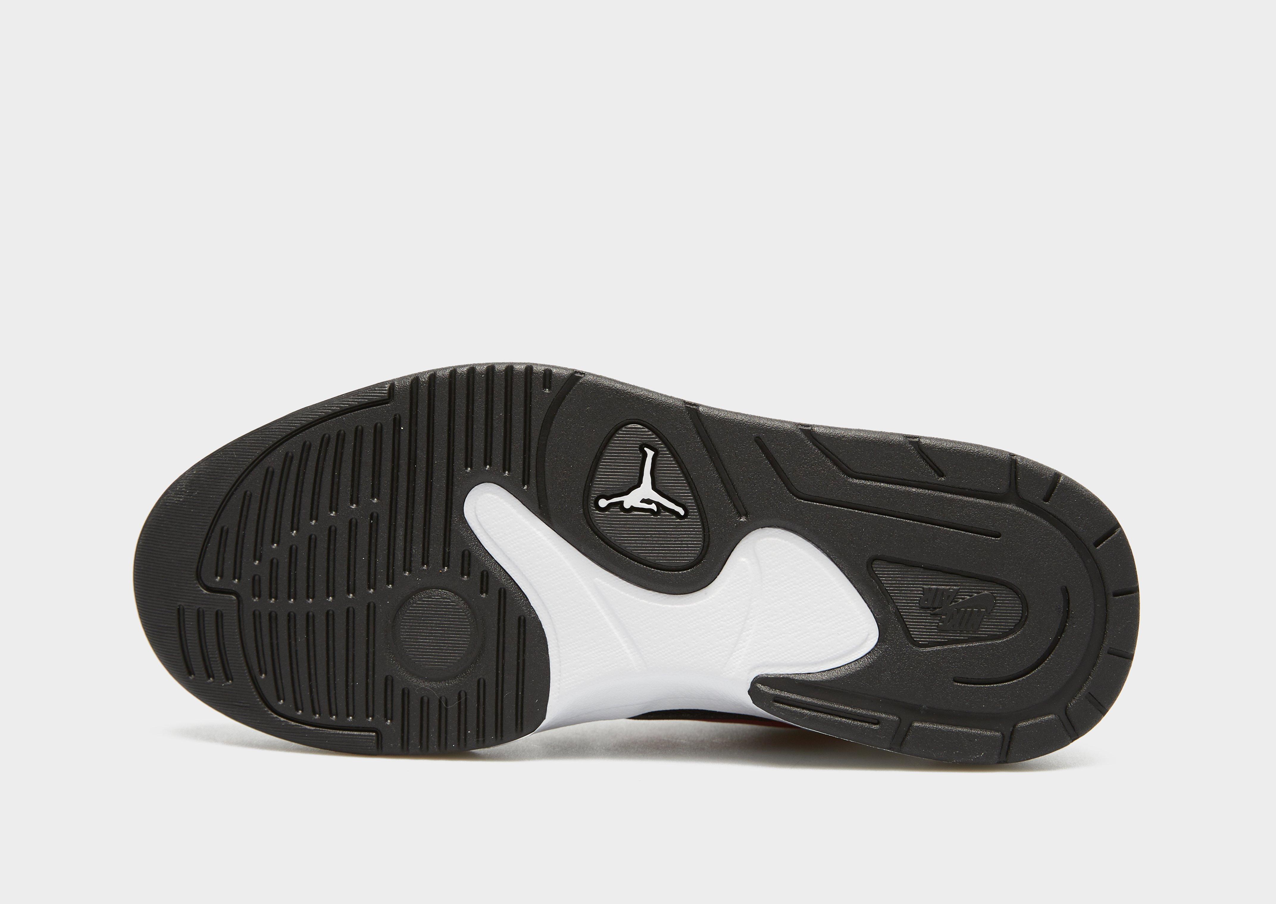 Детски маратонки JORDAN STADIUM 90 BG DX4399-116 Бял