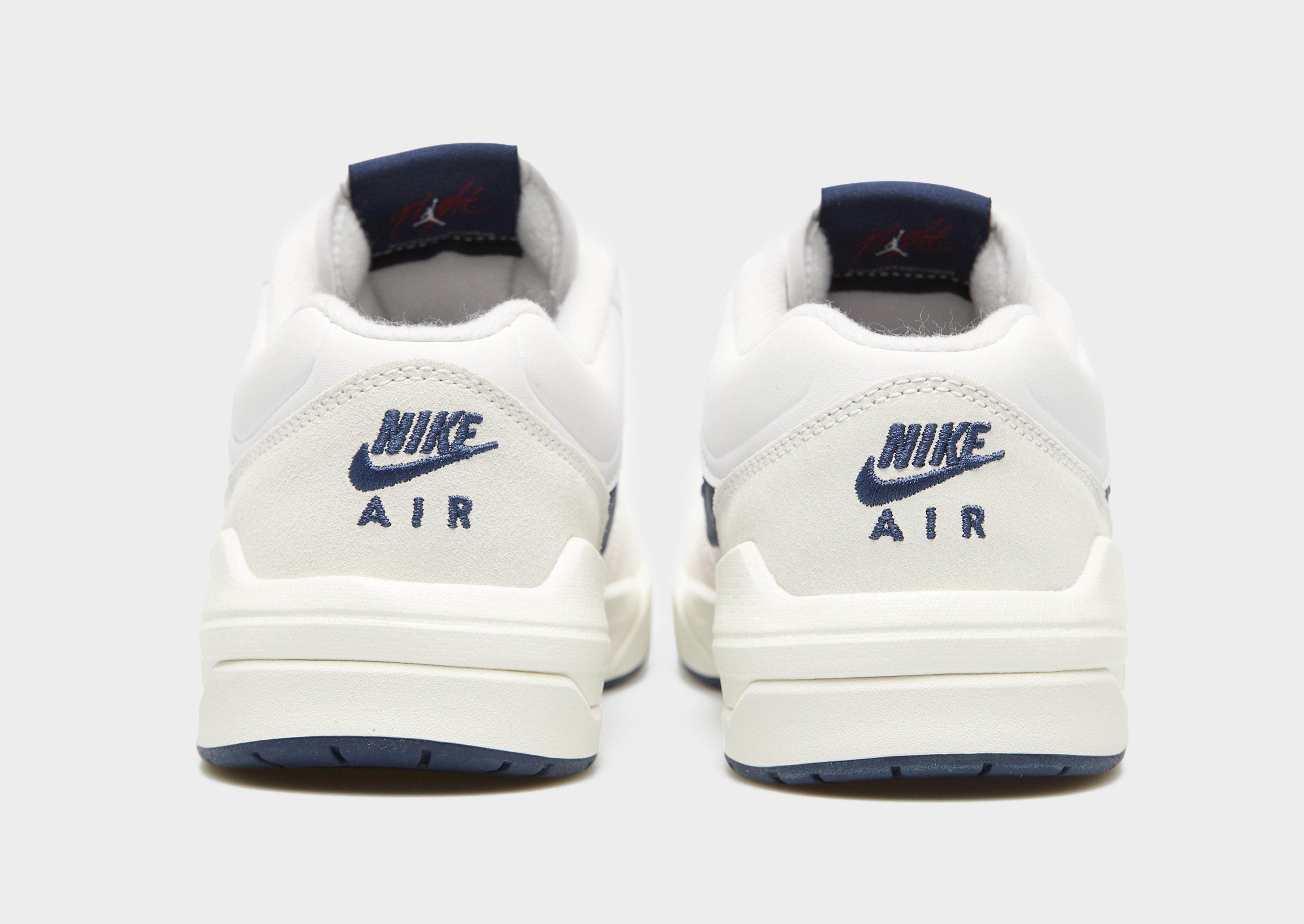 Детски маратонки JORDAN STADIUM 90 BG DX4399-146 Бял