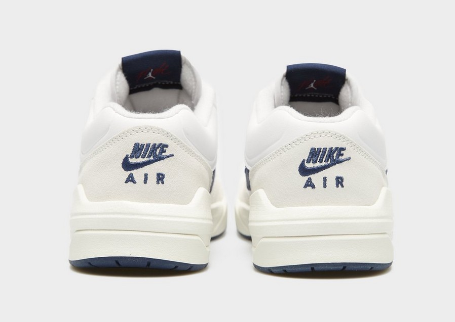 Gyerek sneakers JORDAN STADIUM 90 BG DX4399-146 Fehér