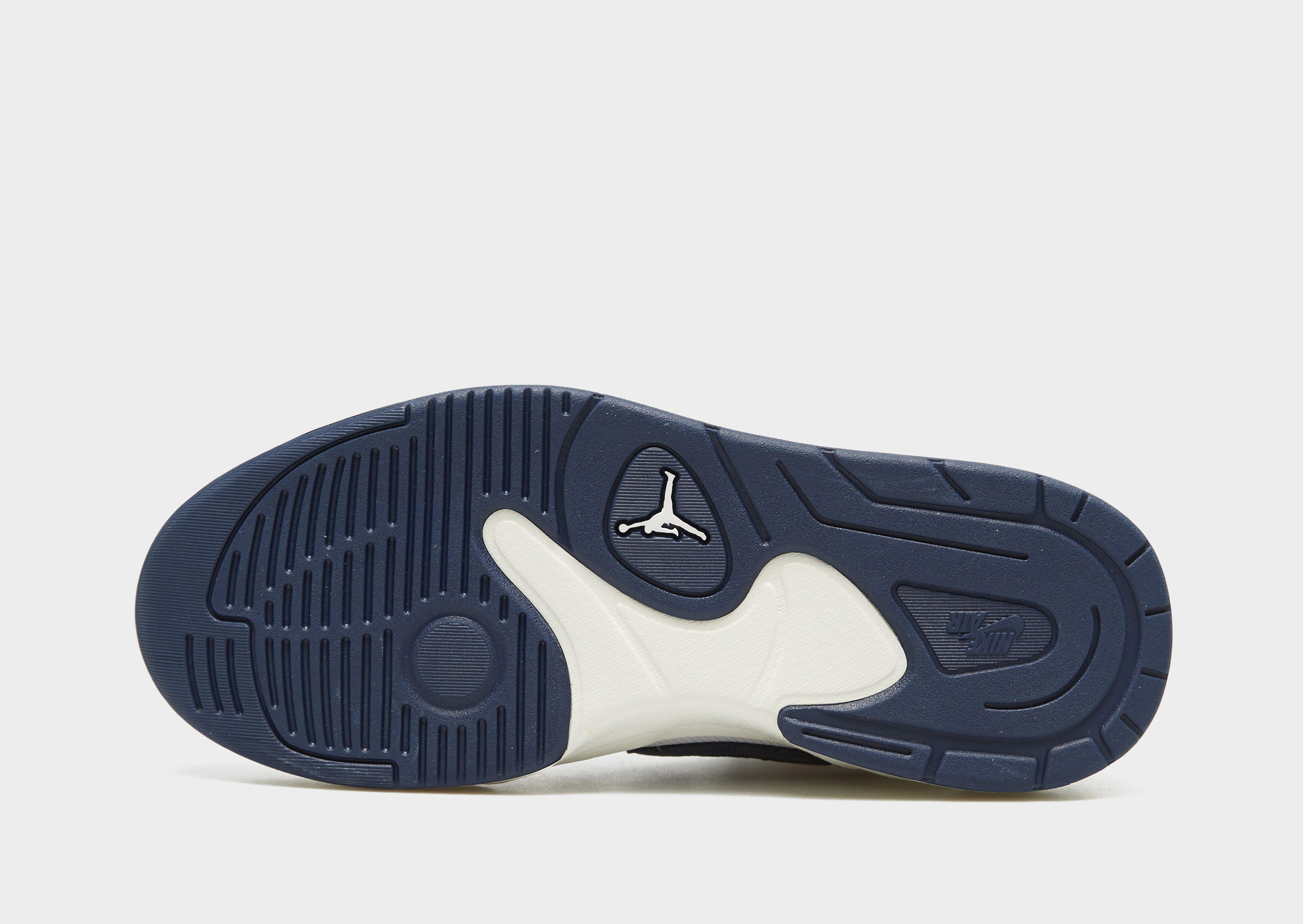 Детски маратонки JORDAN STADIUM 90 BG DX4399-146 Бял