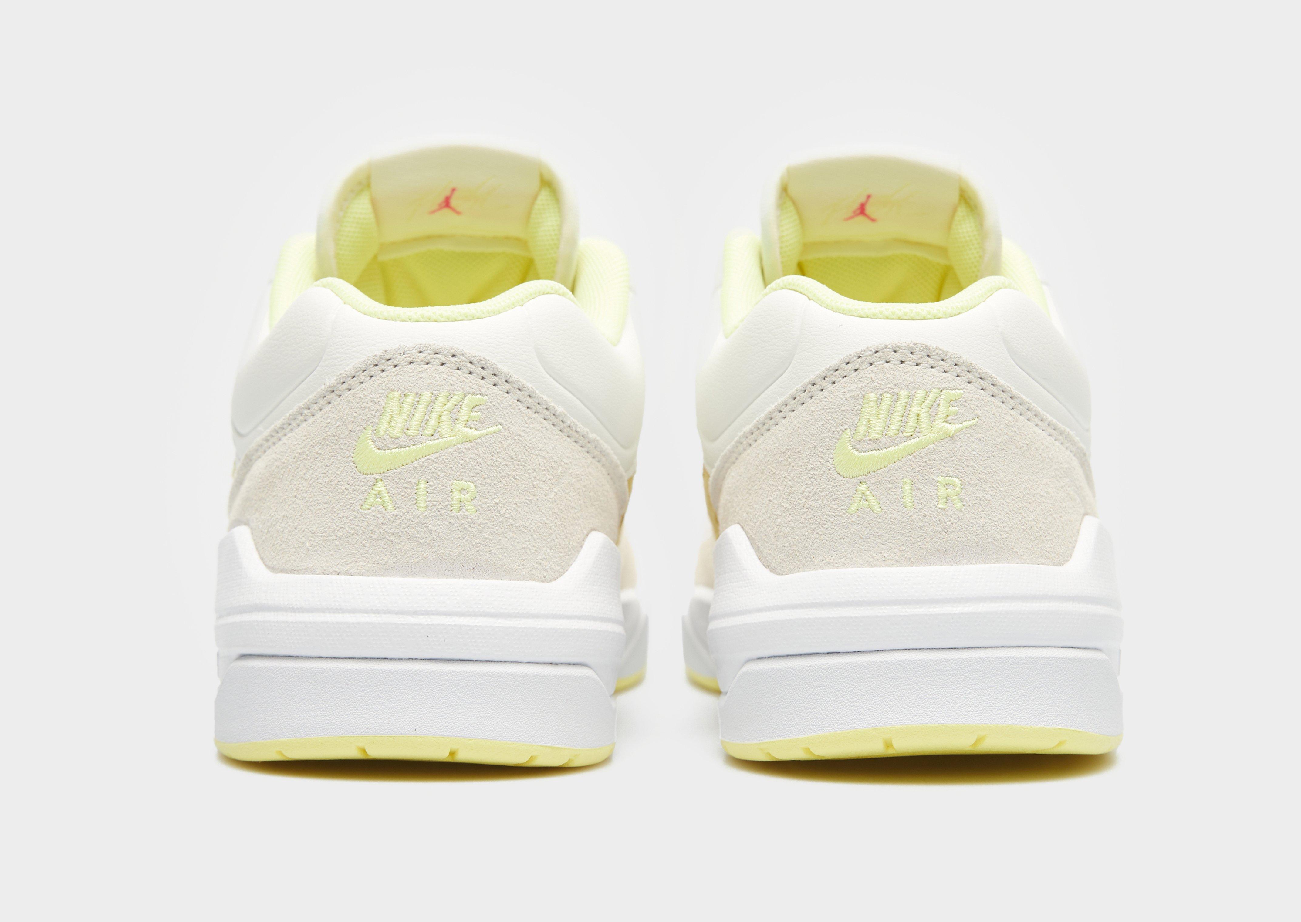 Детски маратонки JORDAN STADIUM 90 BG DX4399-181 Златист