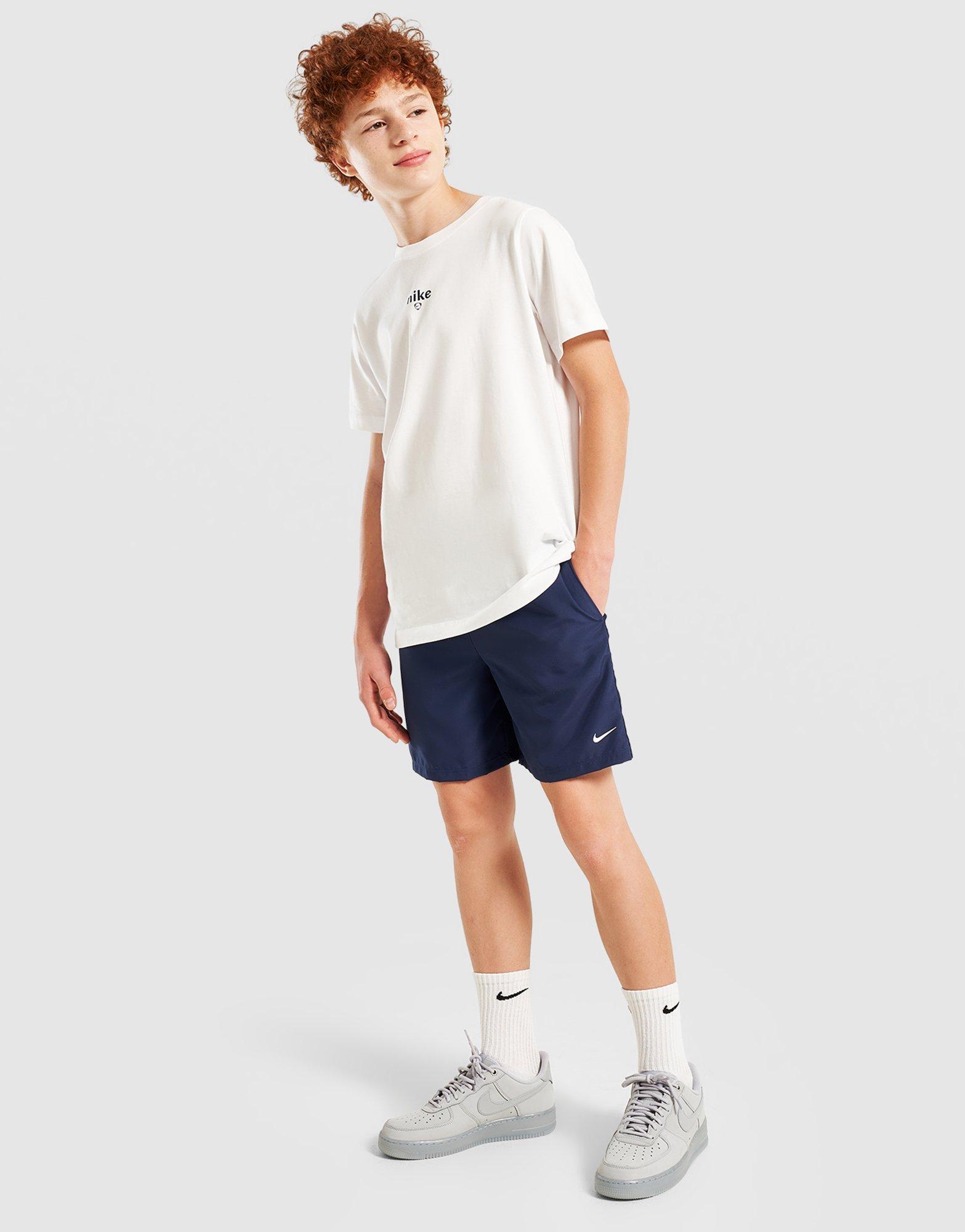 Nike Šortky  B Nk Df Multi Wvn Short