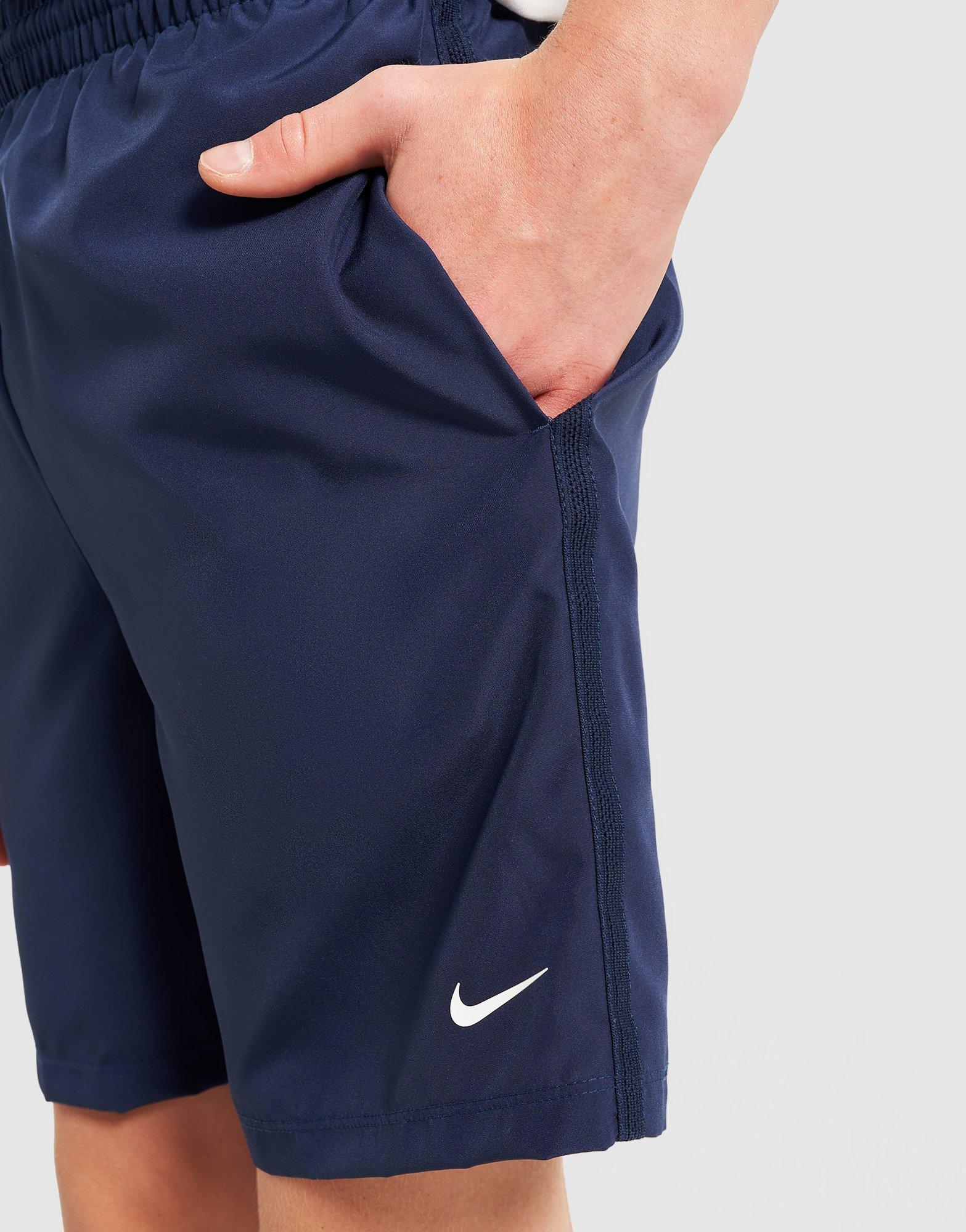 Nike Šortky  B Nk Df Multi Wvn Short