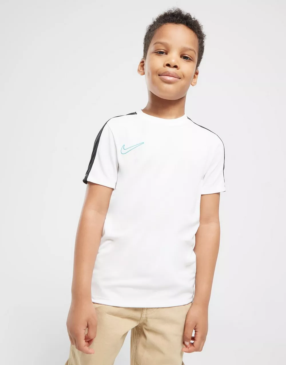 NIKE ФУТБОЛКА K NK DF ACD23 ТОП SS BR B, фото 1 з 4