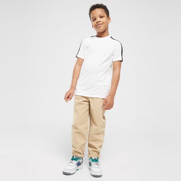 Детска тениска NIKE ТЕНИСКА K NK DF ACD23 ТОП SS BR B